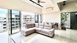 CityLife @ Tampines (D18), Condominium #516777481